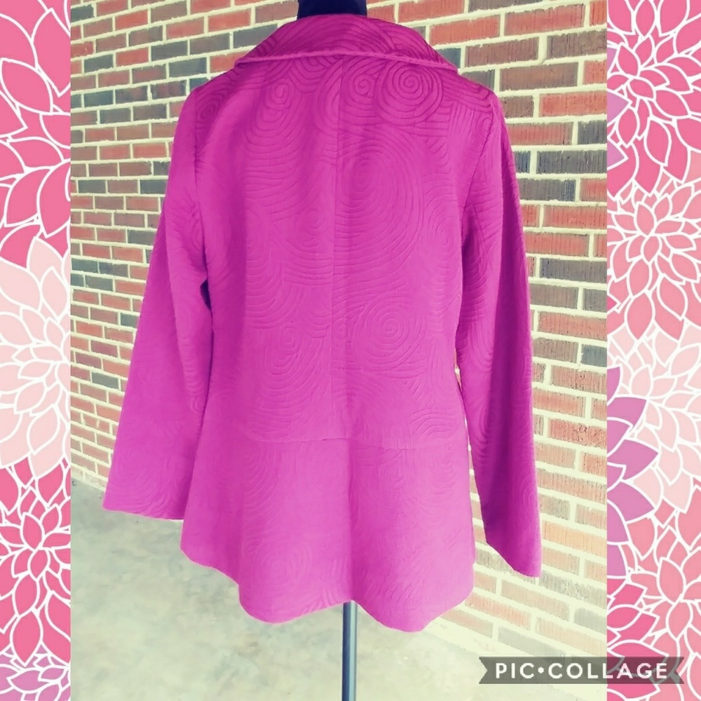 🌺🌺Merona Collection Jacket🌺🌺 - Picture 2 of 3